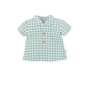 SHIRT SEE GREEN