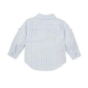 SHIRT SKY BLUE