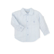 SHIRT SKY BLUE