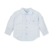 SHIRT SKY BLUE