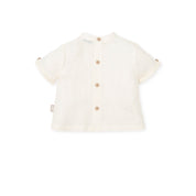 SHIRT CHEMICAL WHITE
