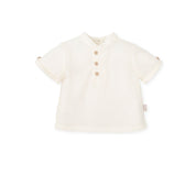 SHIRT CHEMICAL WHITE