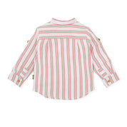 SHIRT CHEMICAL WHITE