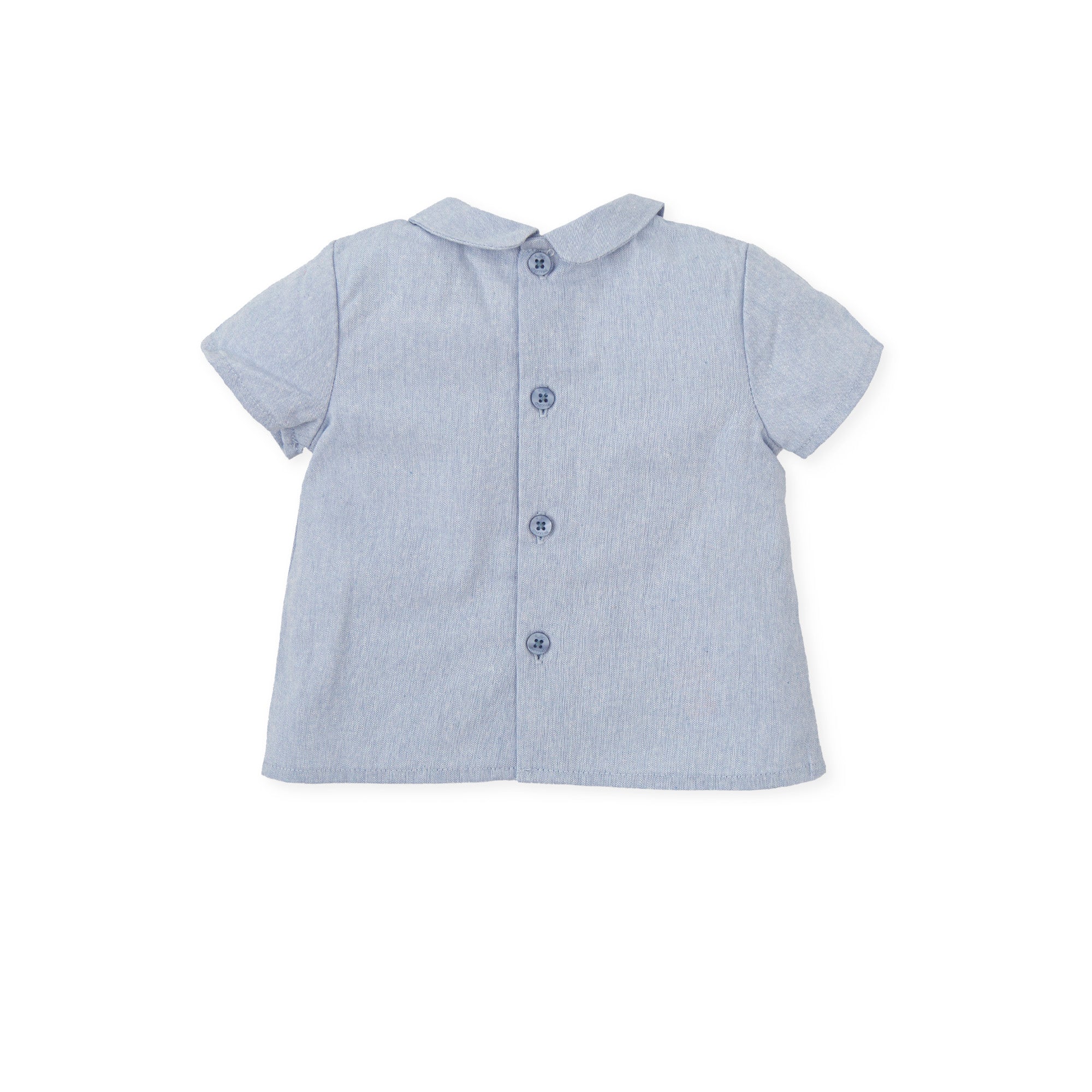 SHIRT PORCELAIN