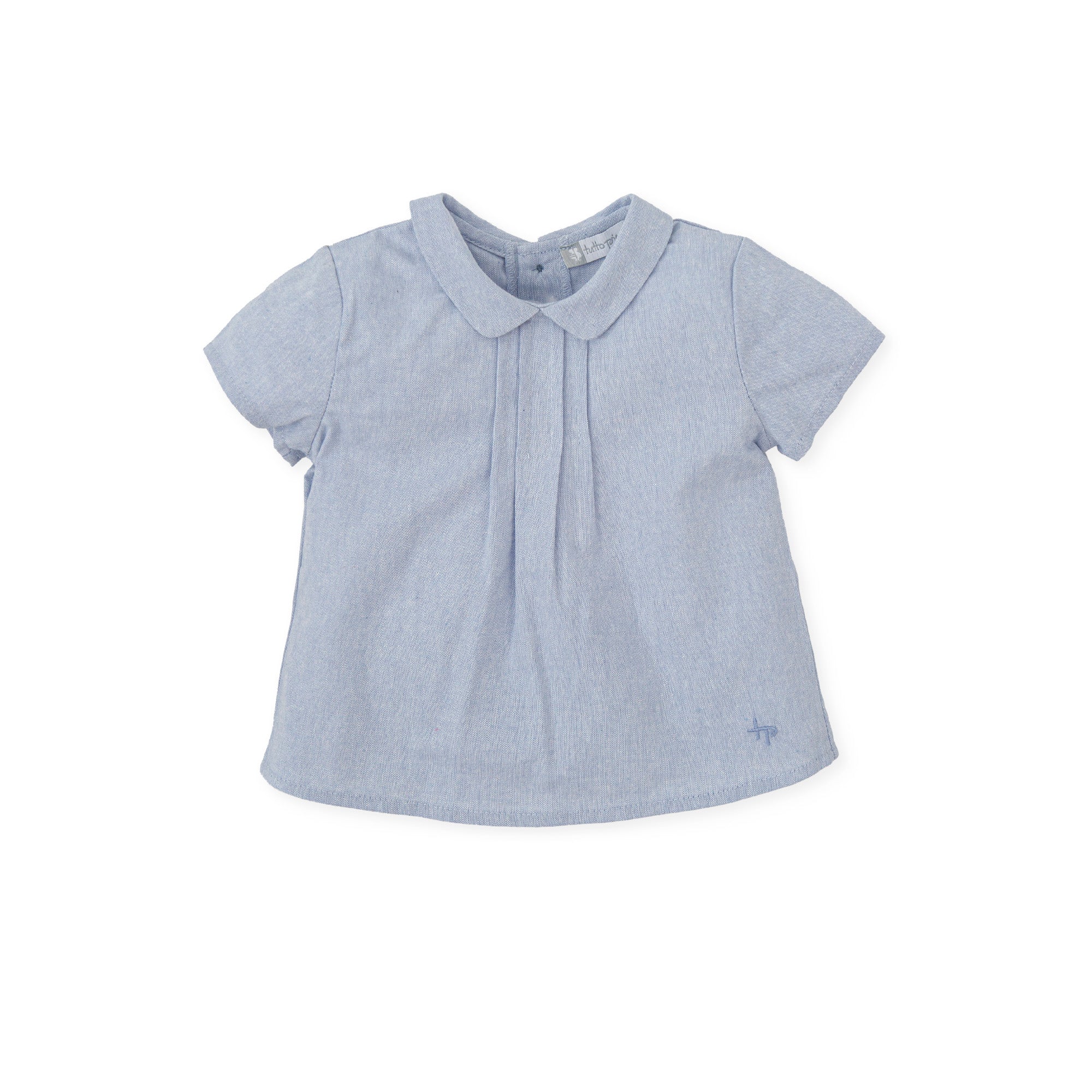 SHIRT PORCELAIN
