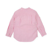 SHIRT FUCHSIA