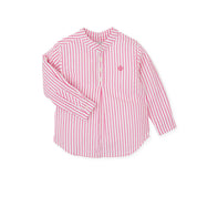 SHIRT FUCHSIA