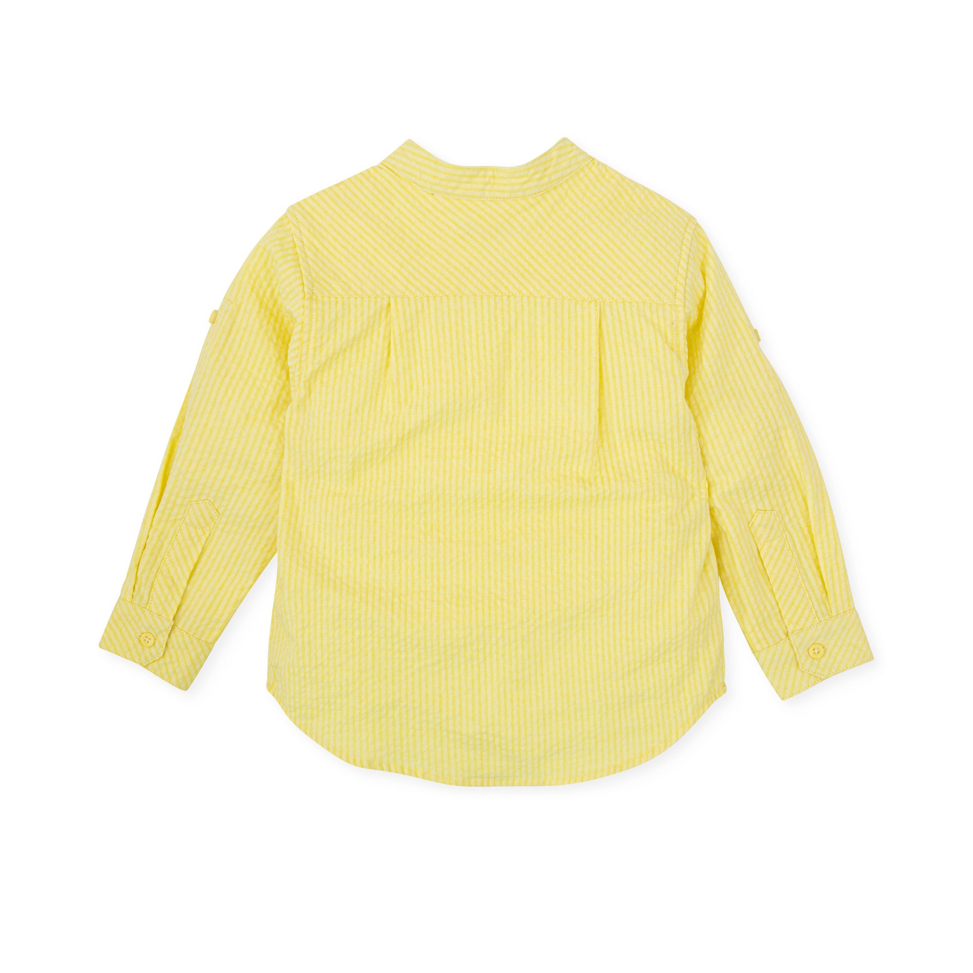 SHIRT YELLOW