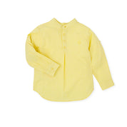 SHIRT YELLOW