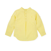 SHIRT YELLOW