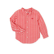 SHIRT RED