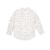 SHIRT OPTICAL WHITE