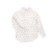 SHIRT OPTICAL WHITE