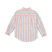 SHIRT CORAL