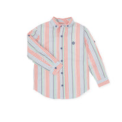 SHIRT CORAL