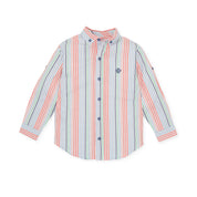SHIRT CORAL