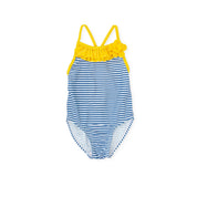 SWIMSUIT ATLANTIC BLUE