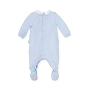 BABYGROW SKY BLUE