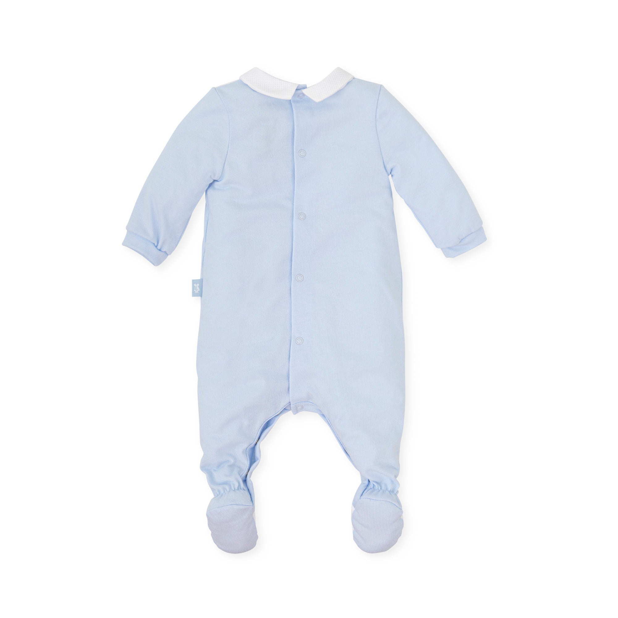 BABYGROW SKY BLUE