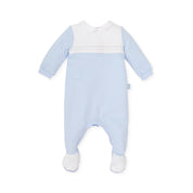 BABYGROW SKY BLUE