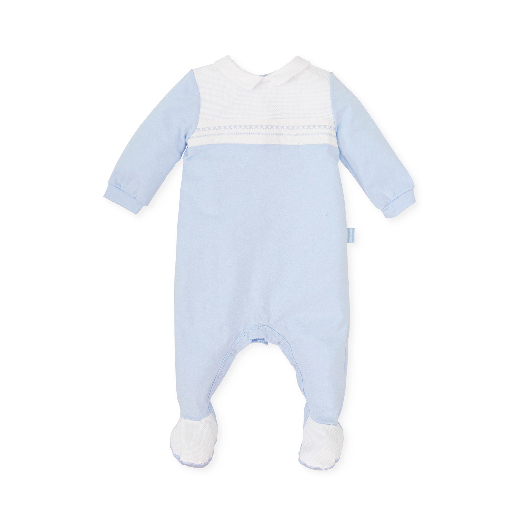 BABYGROW SKY BLUE