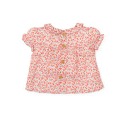 BLOUSE PETAL