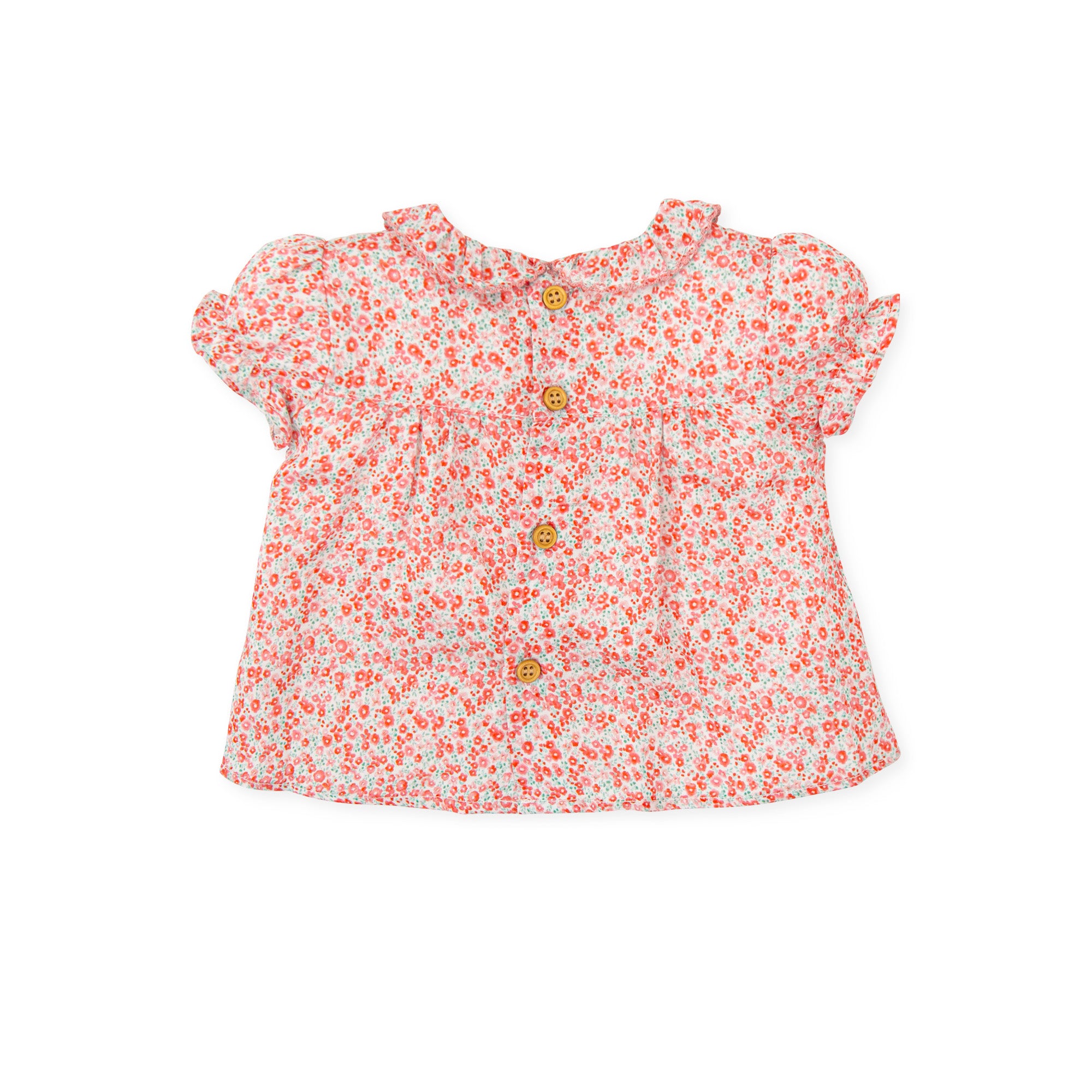 BLOUSE PETAL