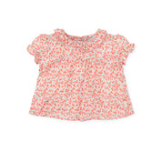 BLOUSE PETAL