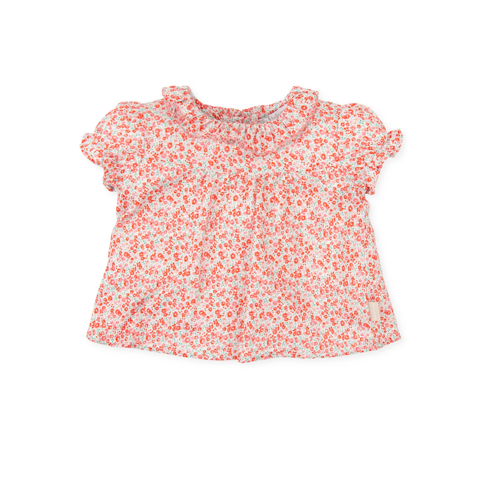 BLOUSE PETAL