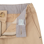 TROUSERS SAND