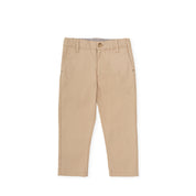 TROUSERS SAND