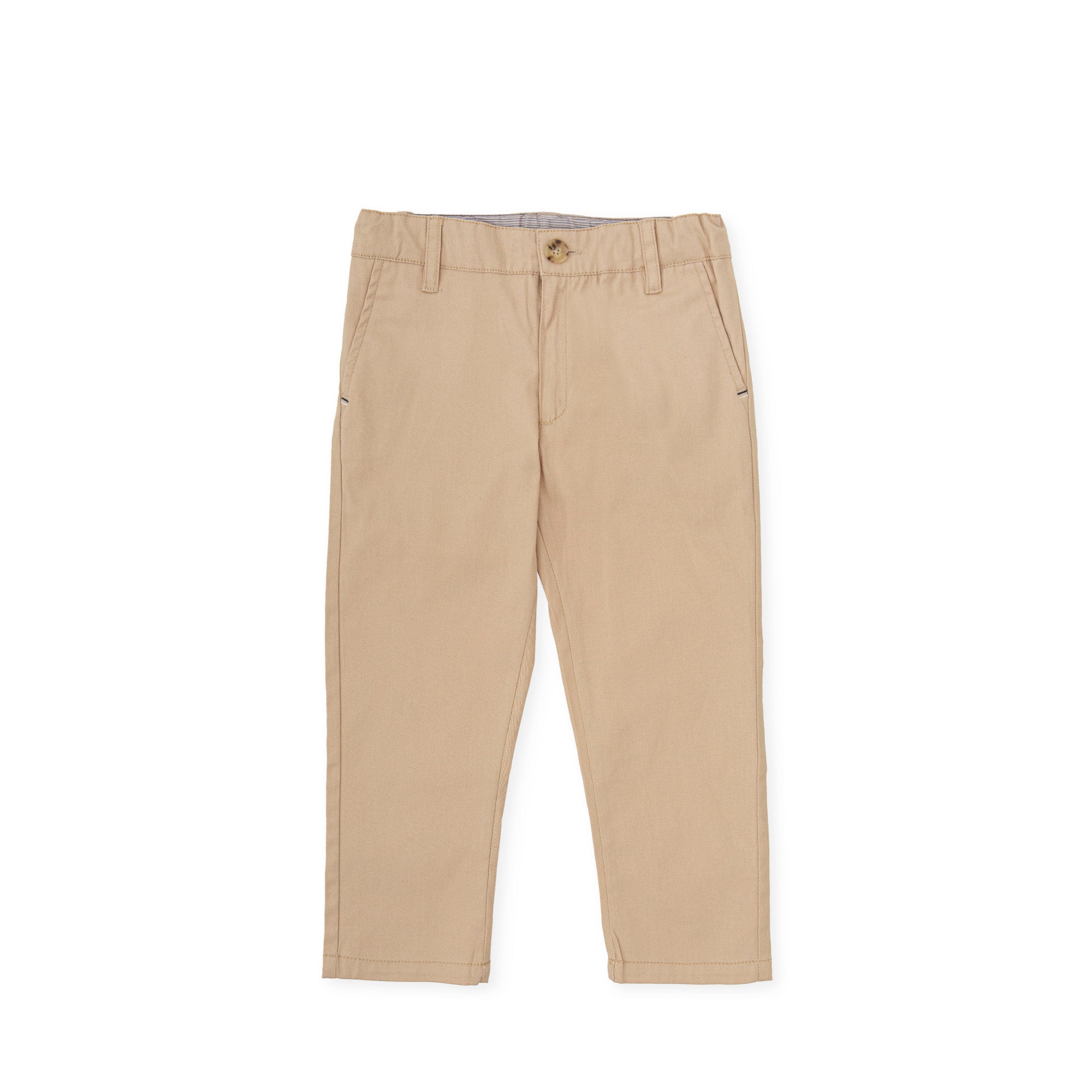 TROUSERS SAND