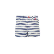 BERMUDA SHORTS NAVY BLUE