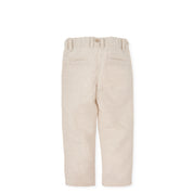 TROUSERS SAND
