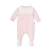 BABYGROW PINK