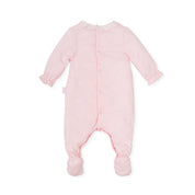 BABYGROW PINK