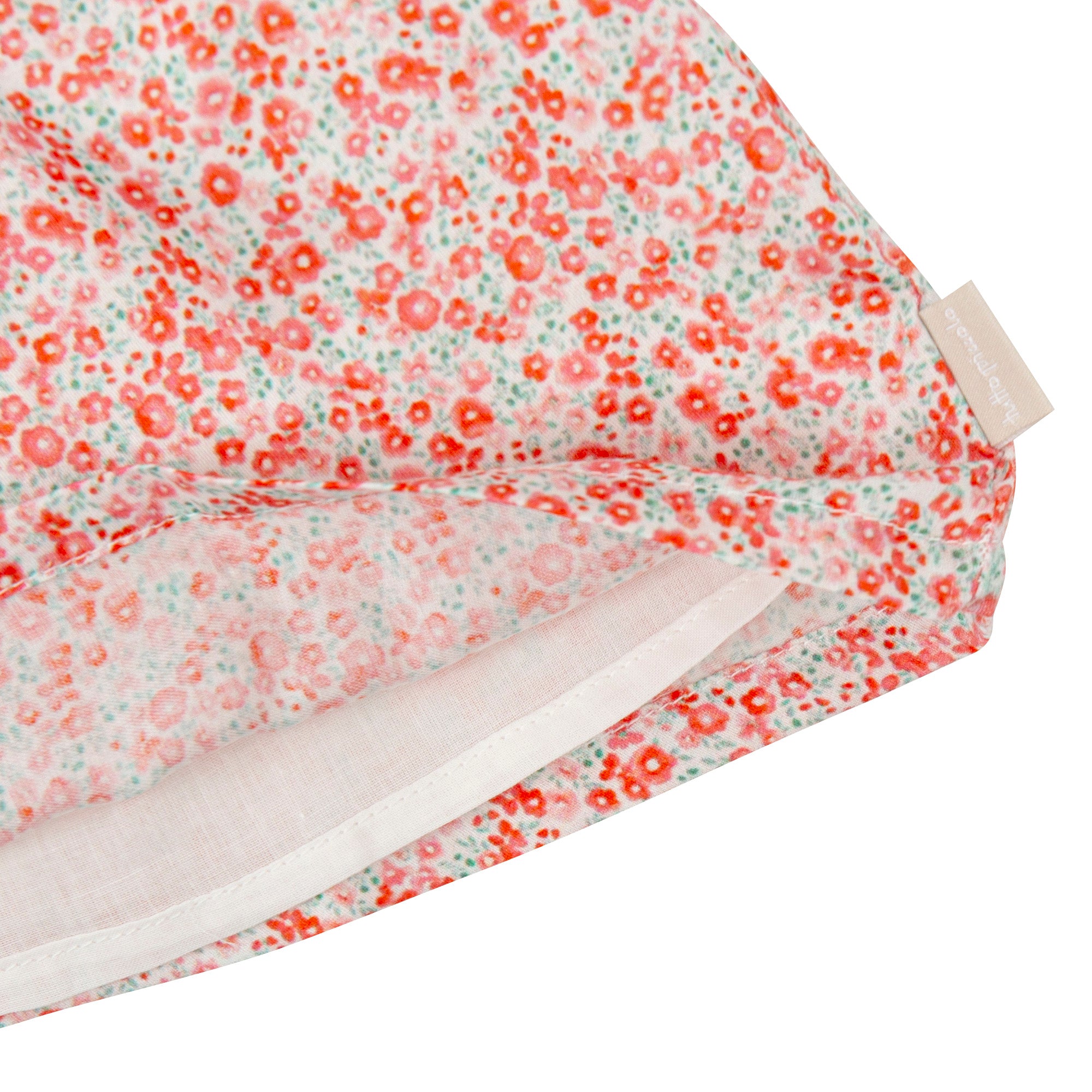 DRESS & BRIEFS PETAL
