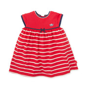DRESS RED
