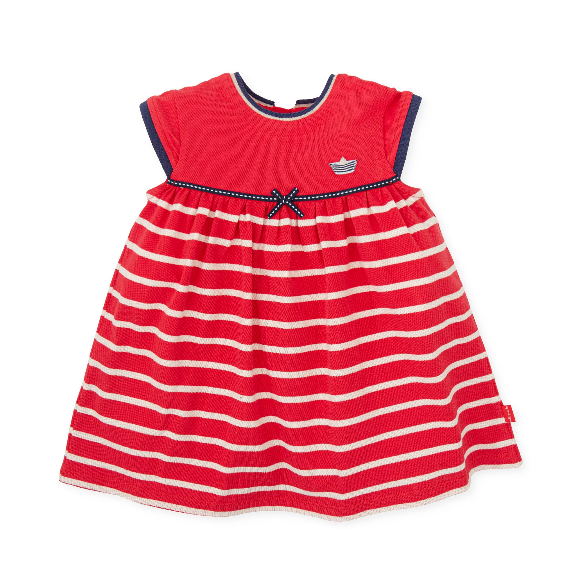 DRESS RED