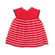 DRESS RED