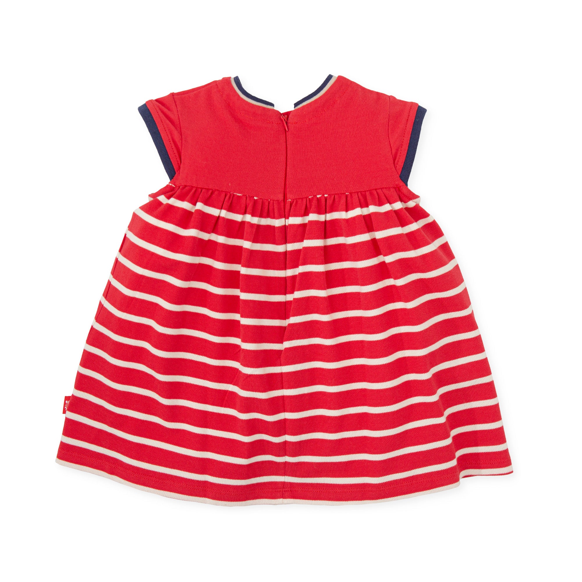 DRESS RED