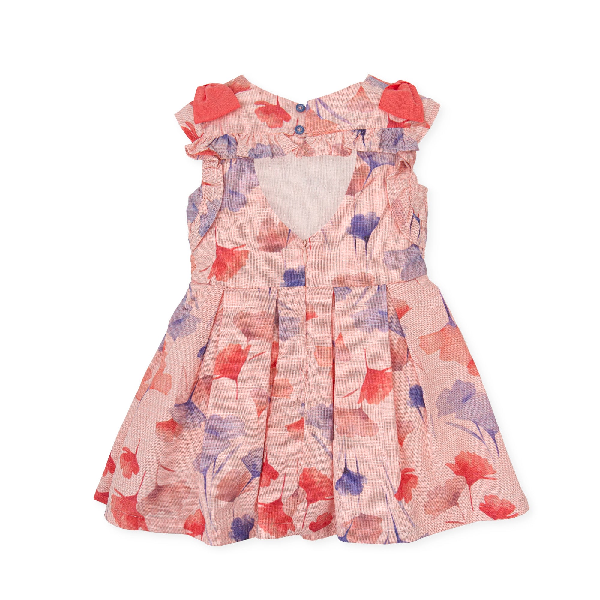 DRESS CORAL