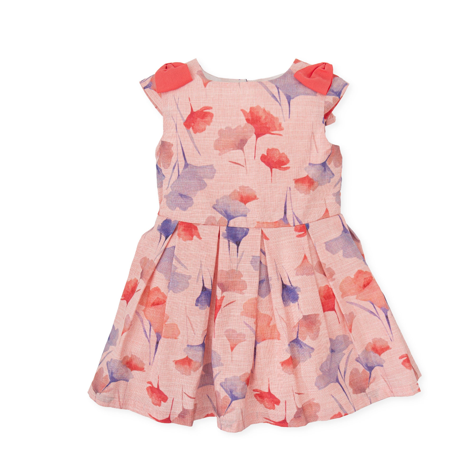 DRESS CORAL