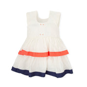 DRESS CHEMICAL WHITE