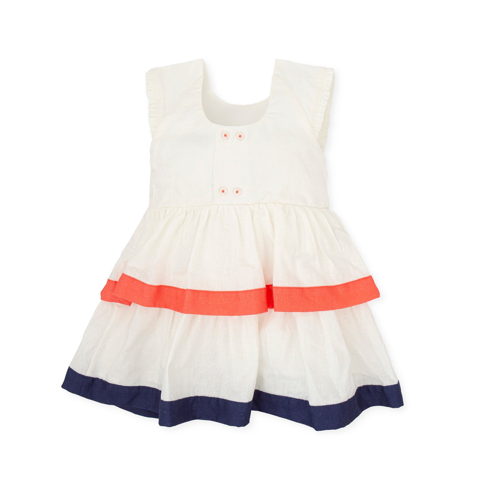DRESS CHEMICAL WHITE