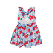 DRESS RED