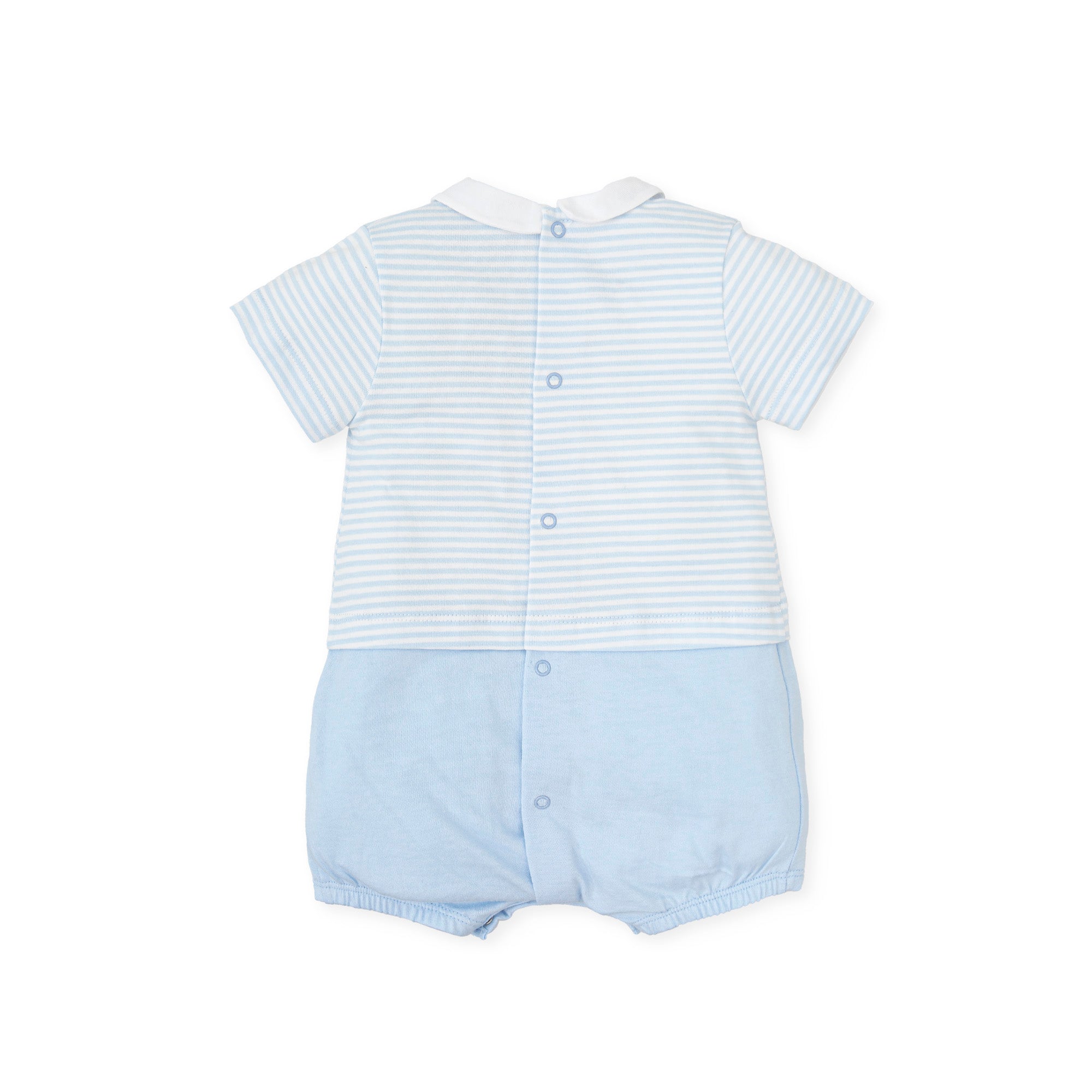 BABYGROW SKY BLUE