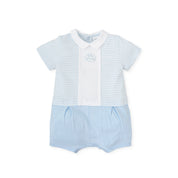 BABYGROW SKY BLUE