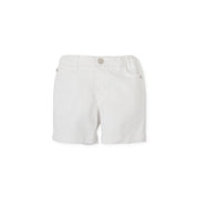 BERMUDA SHORTS OPTICAL WHITE