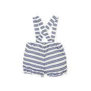 BABY SHORT NAVY BLUE